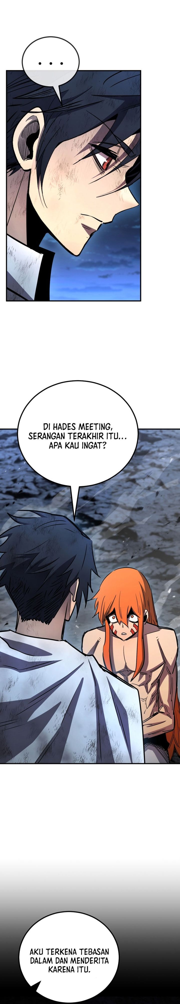 Read Standard of Reincarnation ID Manga Online