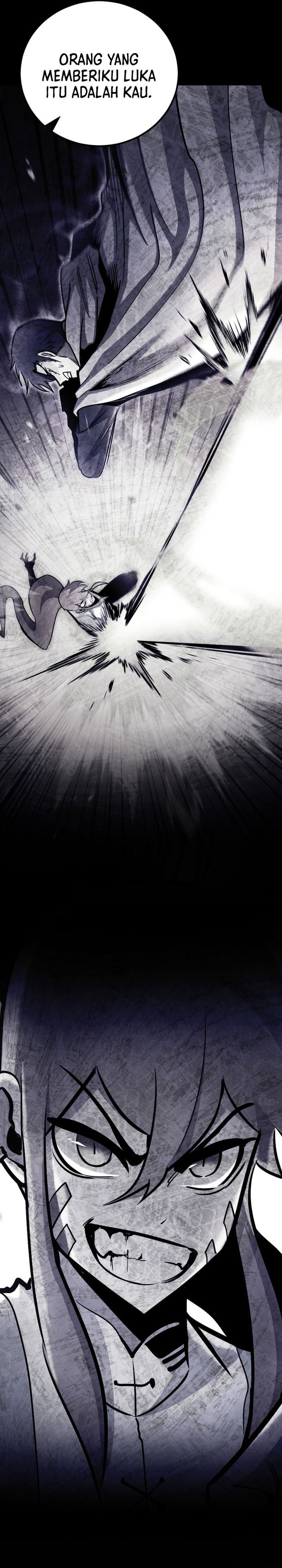 Read Standard of Reincarnation ID Manga Online