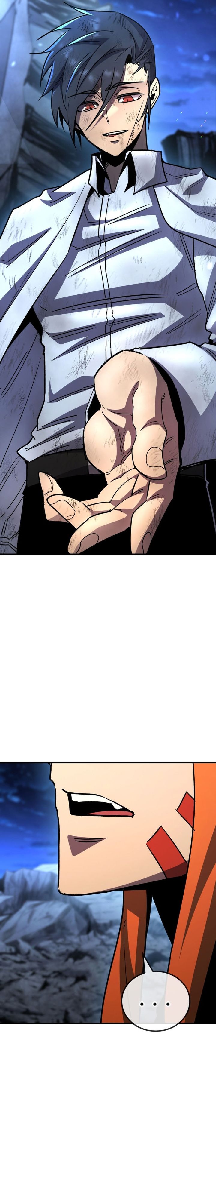 Read Standard of Reincarnation ID Manga Online