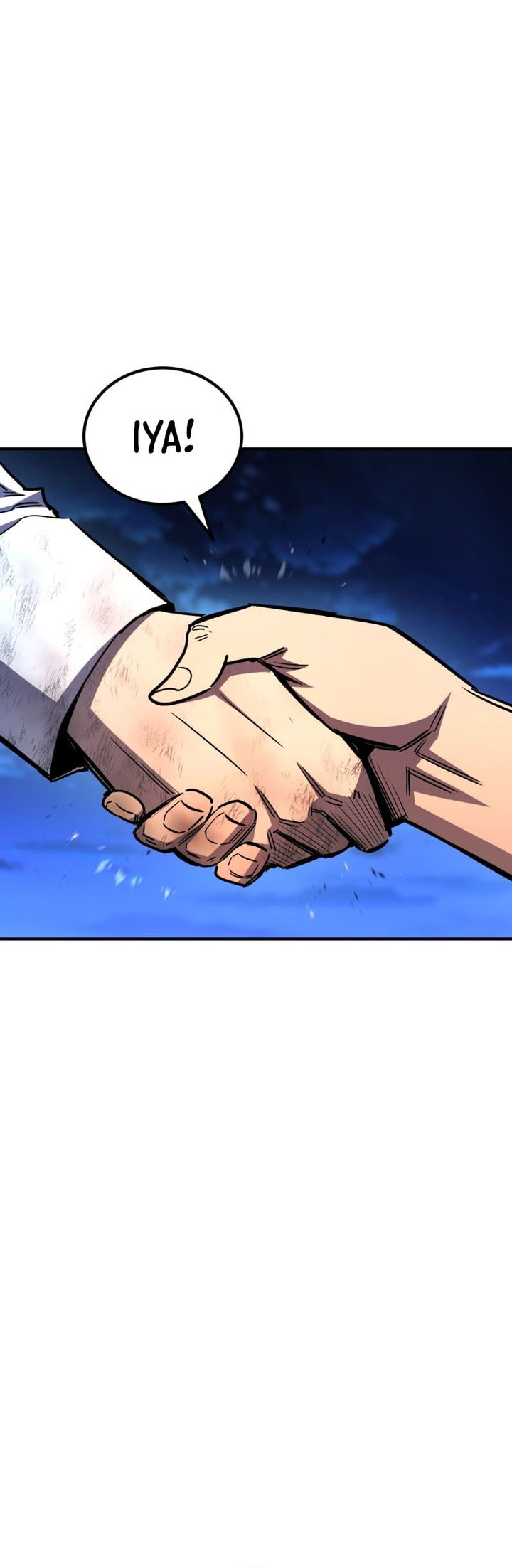 Read Standard of Reincarnation ID Manga Online