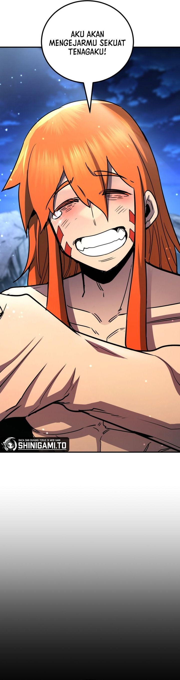 Read Standard of Reincarnation ID Manga Online