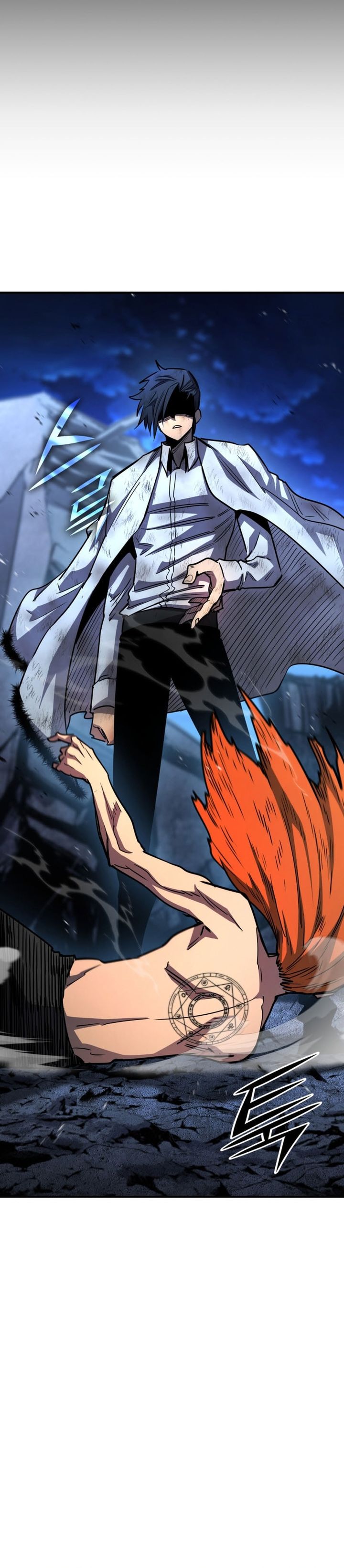 Read Standard of Reincarnation ID Manga Online