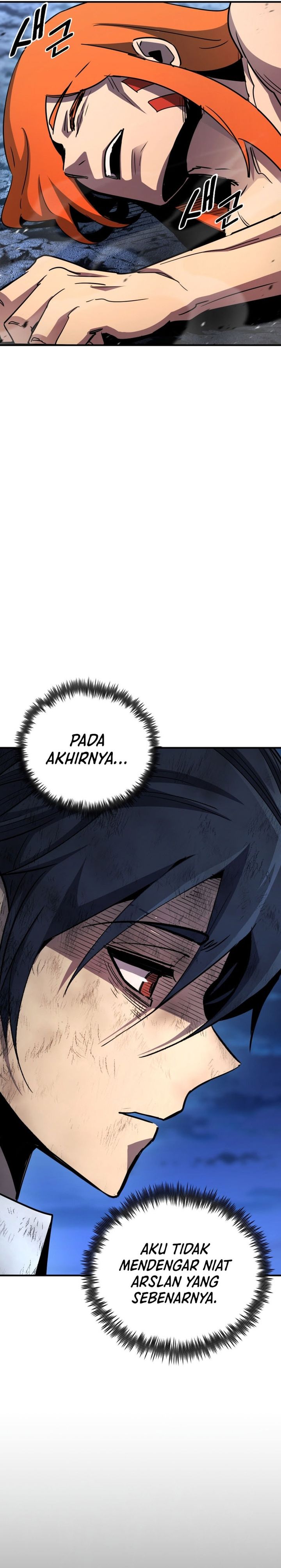 Read Standard of Reincarnation ID Manga Online