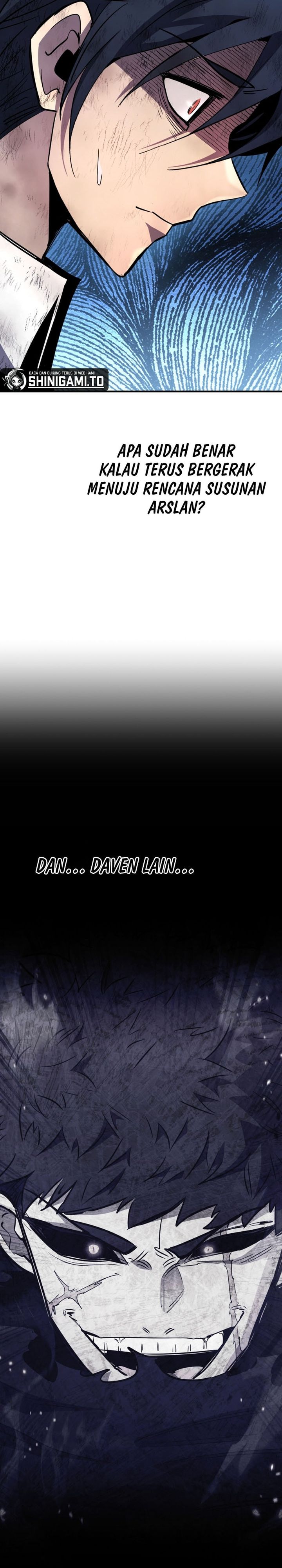 Read Standard of Reincarnation ID Manga Online