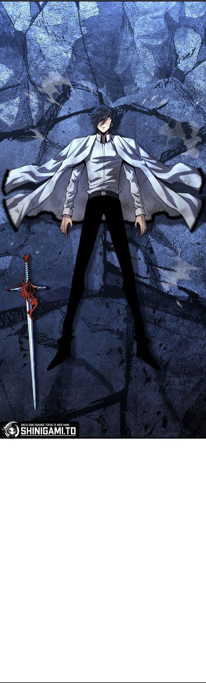 Read Standard of Reincarnation ID Manga Online