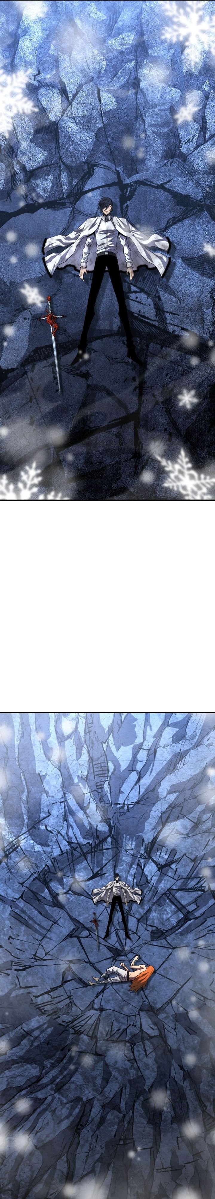 Read Standard of Reincarnation ID Manga Online