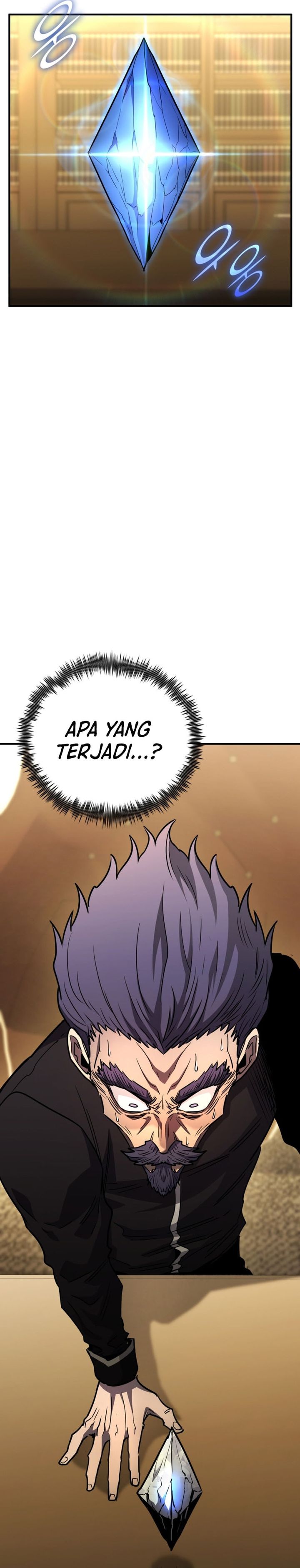 Read Standard of Reincarnation ID Manga Online