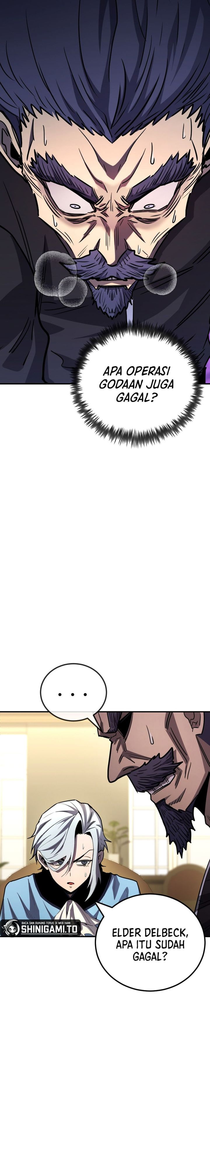 Read Standard of Reincarnation ID Manga Online