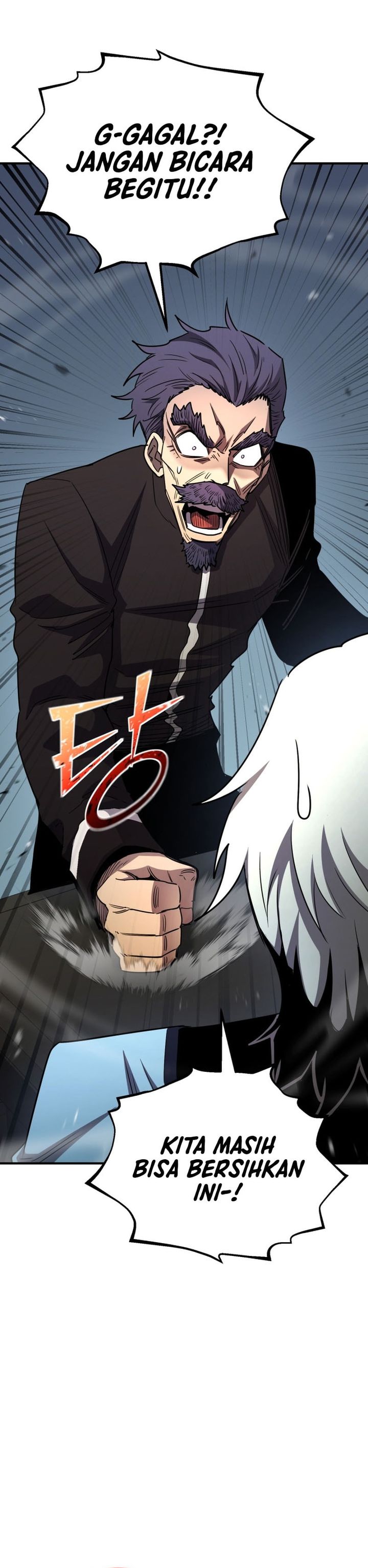 Read Standard of Reincarnation ID Manga Online