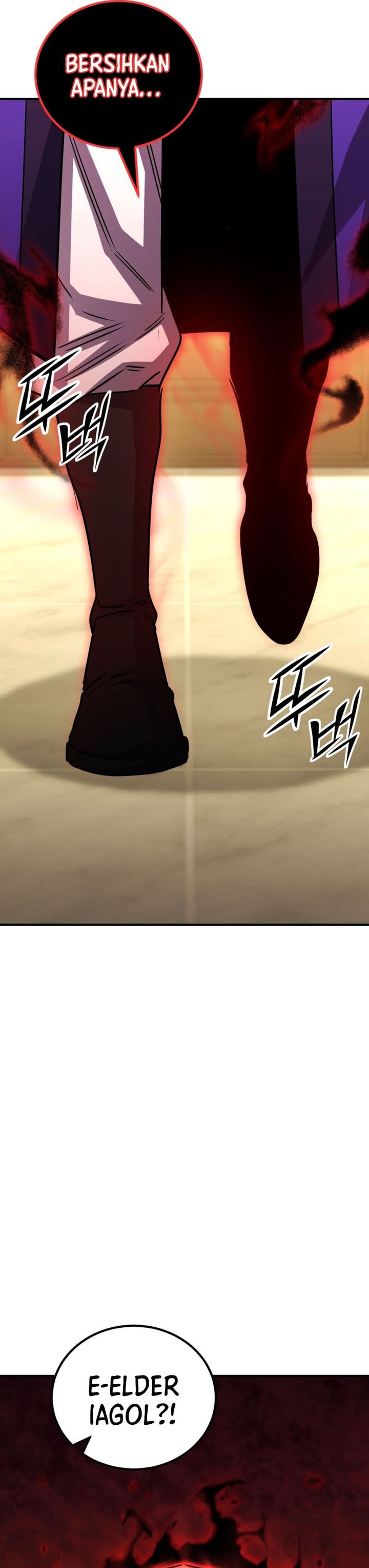 Read Standard of Reincarnation ID Manga Online