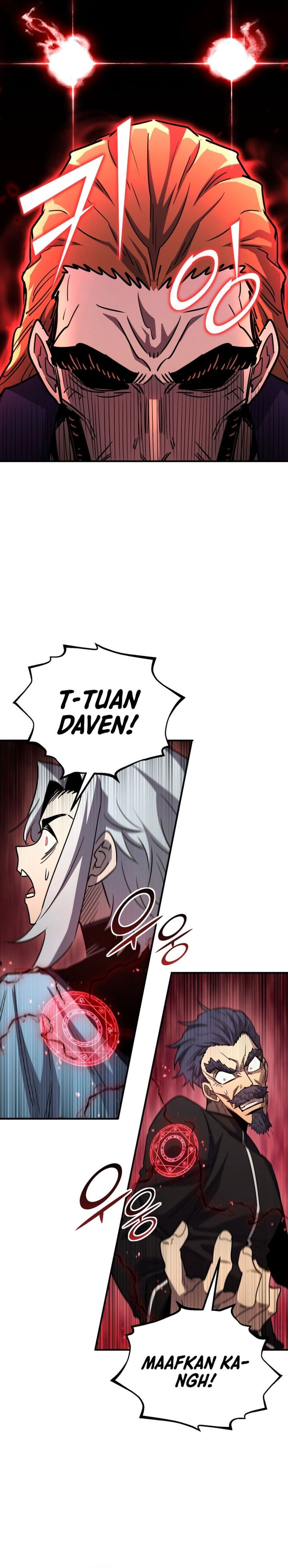 Read Standard of Reincarnation ID Manga Online