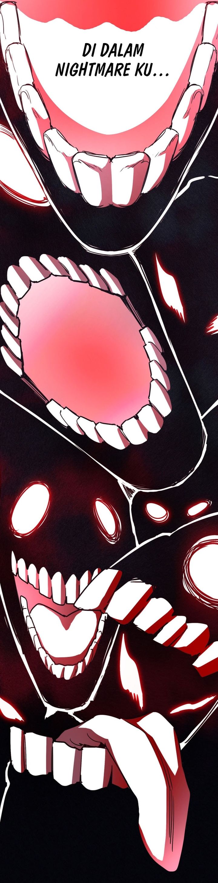 Read Standard of Reincarnation ID Manga Online