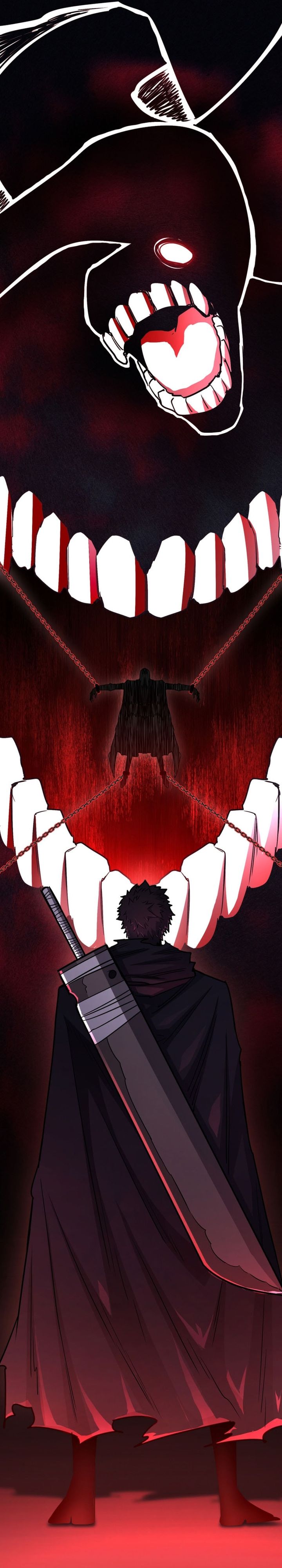 Read Standard of Reincarnation ID Manga Online