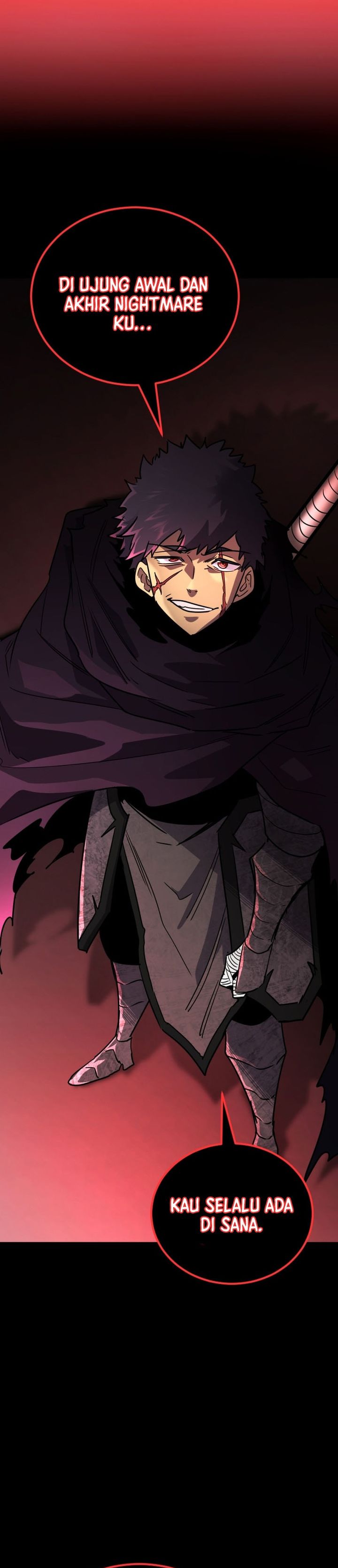 Read Standard of Reincarnation ID Manga Online