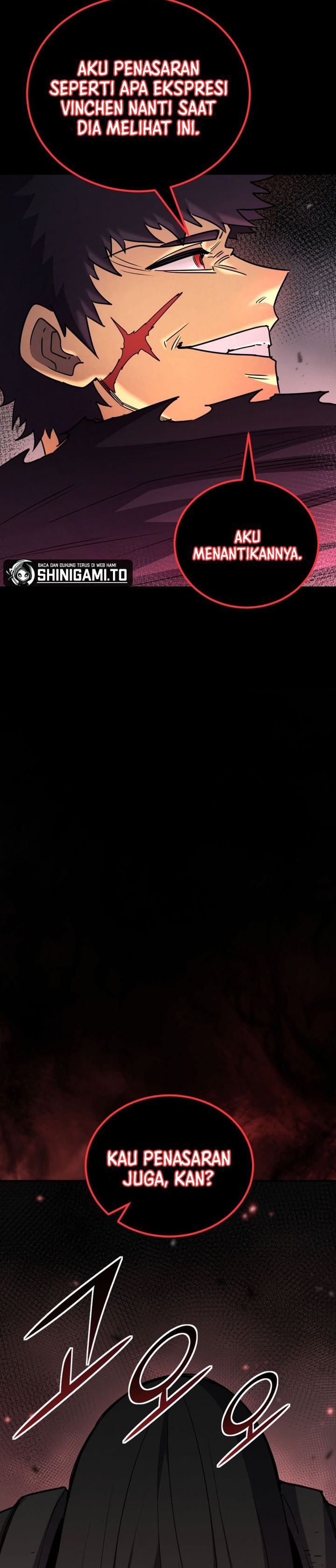 Read Standard of Reincarnation ID Manga Online