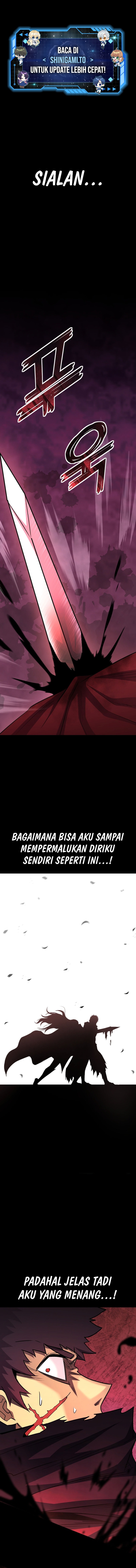 Read Standard of Reincarnation ID Manga Online