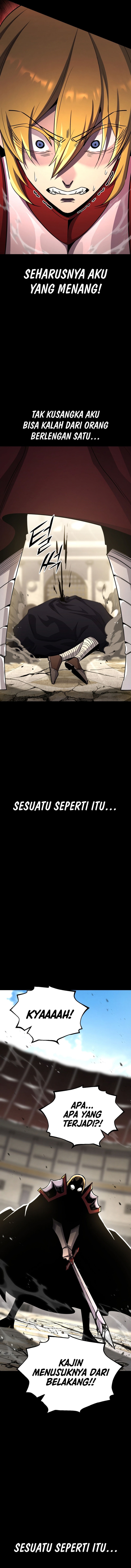 Read Standard of Reincarnation ID Manga Online