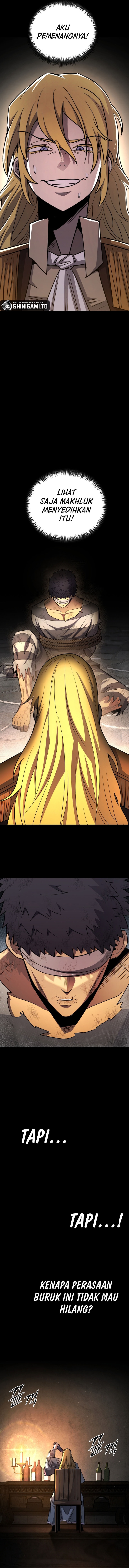 Read Standard of Reincarnation ID Manga Online