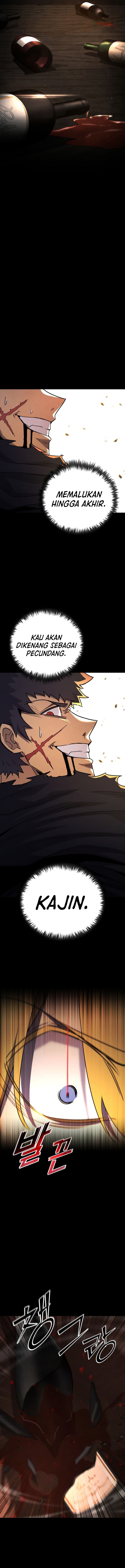 Read Standard of Reincarnation ID Manga Online