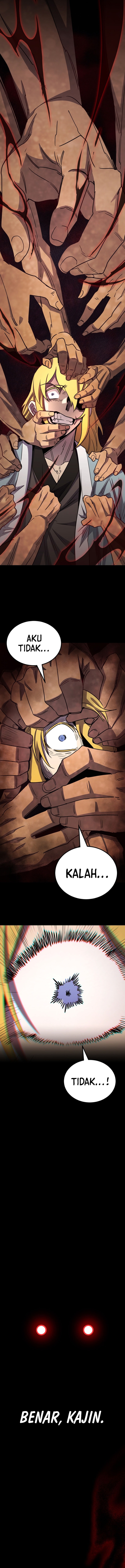 Read Standard of Reincarnation ID Manga Online