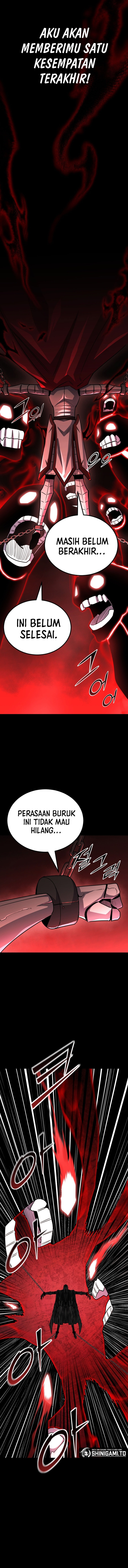 Read Standard of Reincarnation ID Manga Online