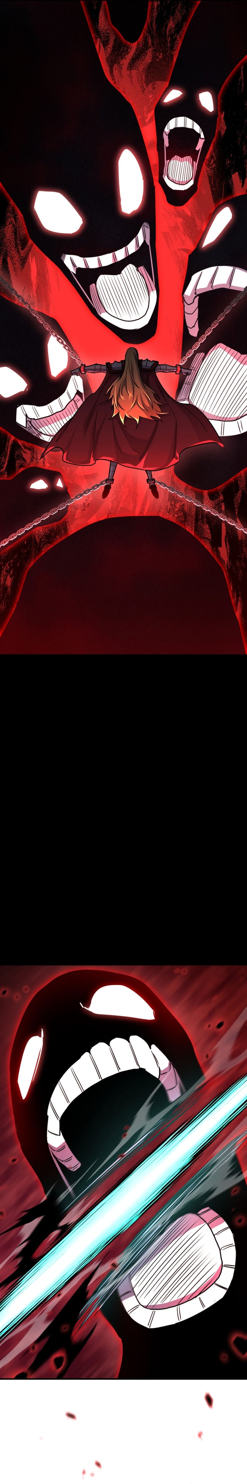 Read Standard of Reincarnation ID Manga Online