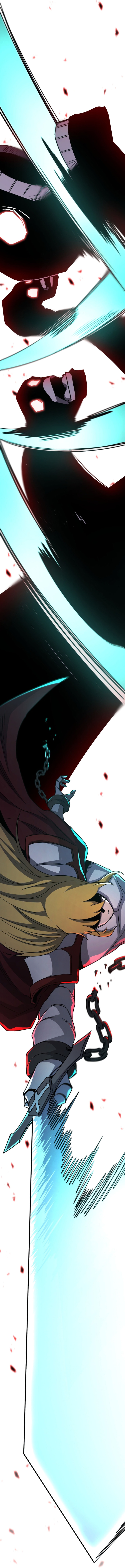 Read Standard of Reincarnation ID Manga Online