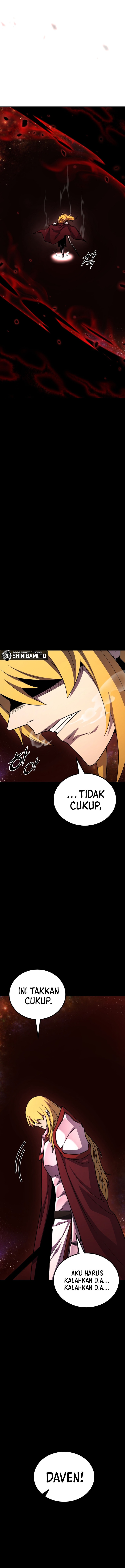 Read Standard of Reincarnation ID Manga Online