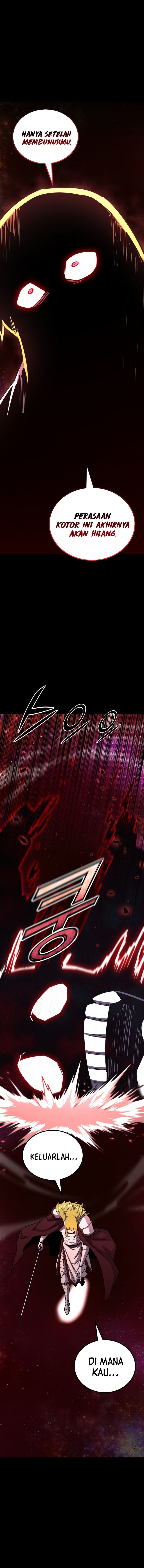 Read Standard of Reincarnation ID Manga Online