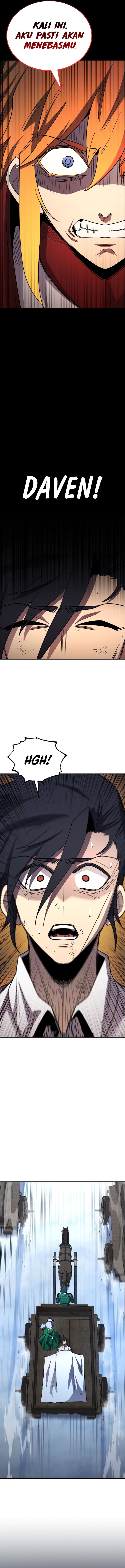 Read Standard of Reincarnation ID Manga Online