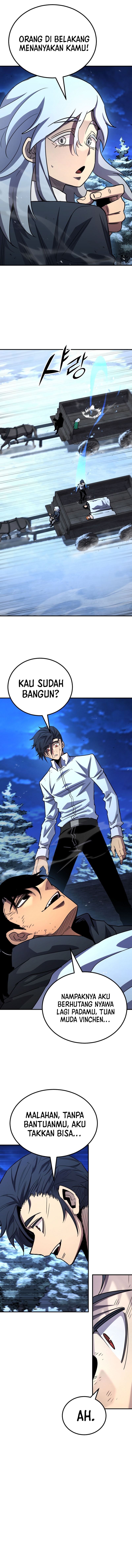 Read Standard of Reincarnation ID Manga Online