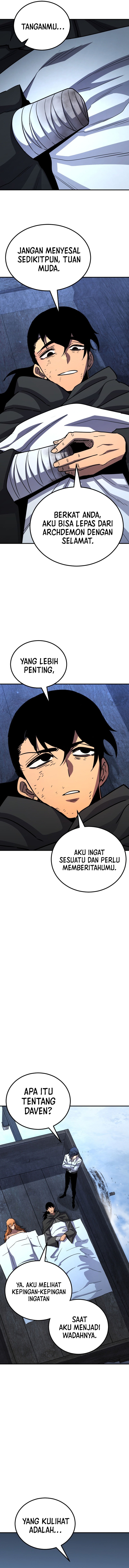 Read Standard of Reincarnation ID Manga Online