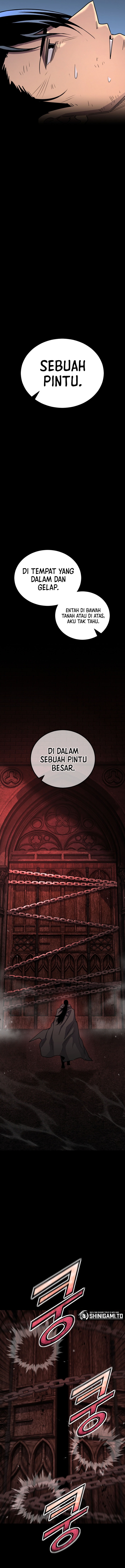 Read Standard of Reincarnation ID Manga Online