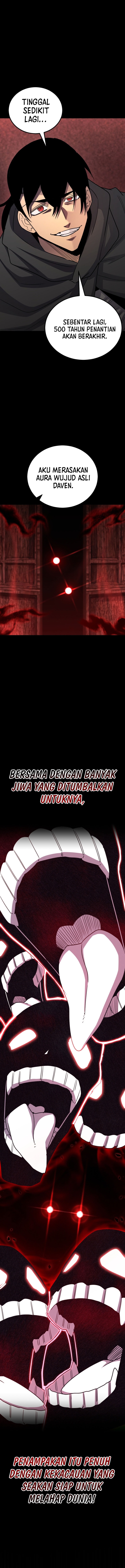 Read Standard of Reincarnation ID Manga Online