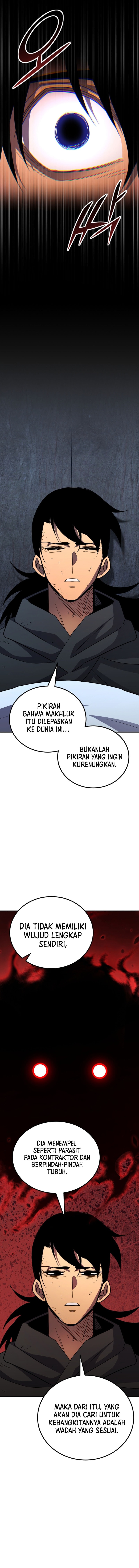 Read Standard of Reincarnation ID Manga Online