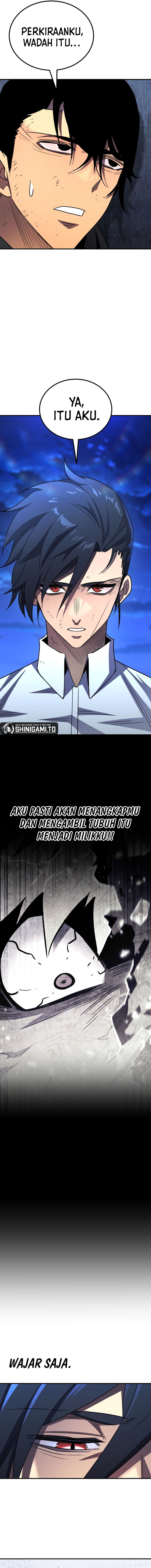 Read Standard of Reincarnation ID Manga Online