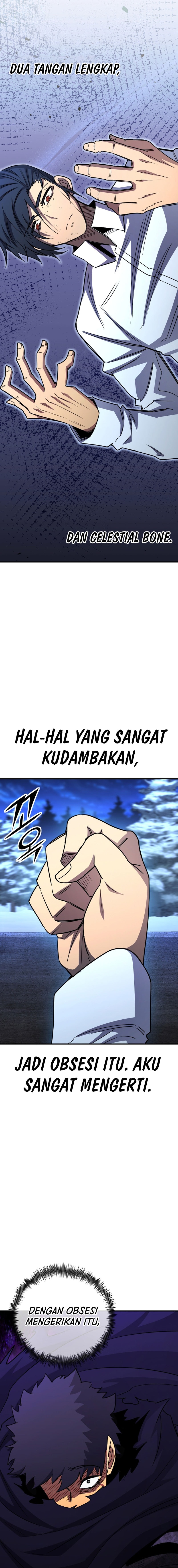 Read Standard of Reincarnation ID Manga Online