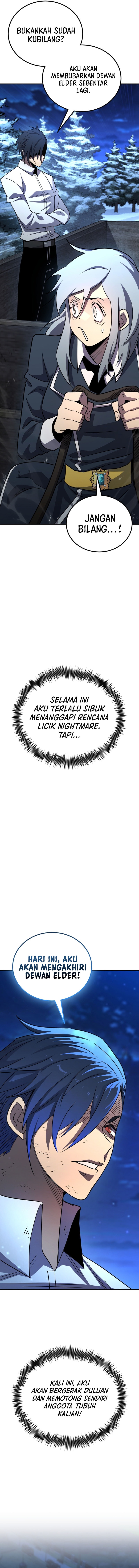 Read Standard of Reincarnation ID Manga Online