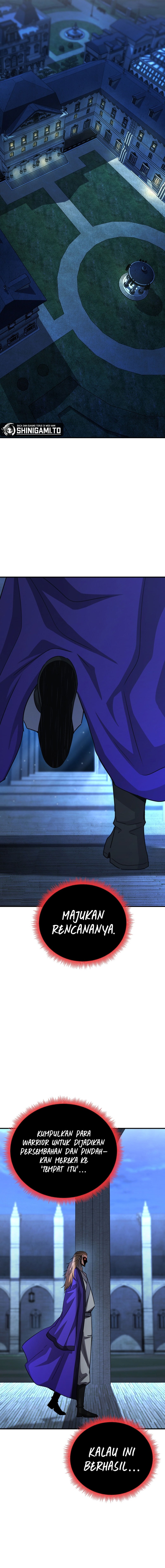 Read Standard of Reincarnation ID Manga Online