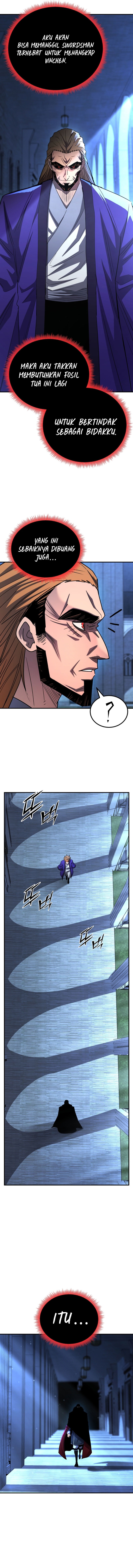 Read Standard of Reincarnation ID Manga Online