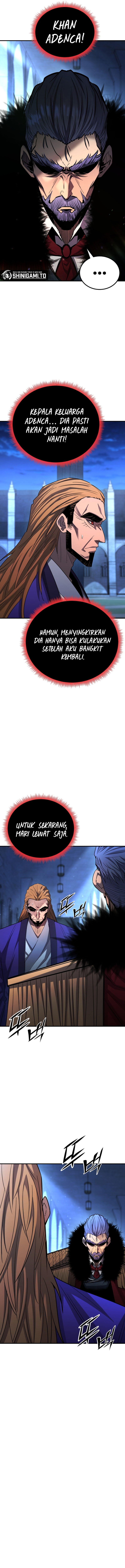 Read Standard of Reincarnation ID Manga Online