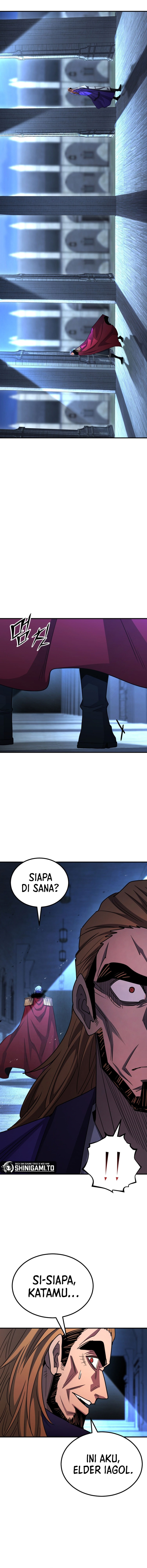 Read Standard of Reincarnation ID Manga Online