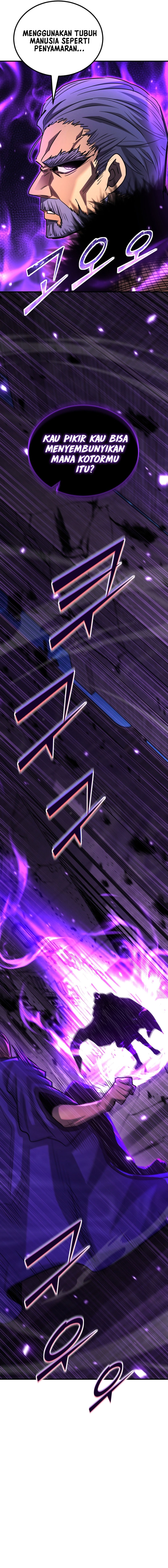 Read Standard of Reincarnation ID Manga Online