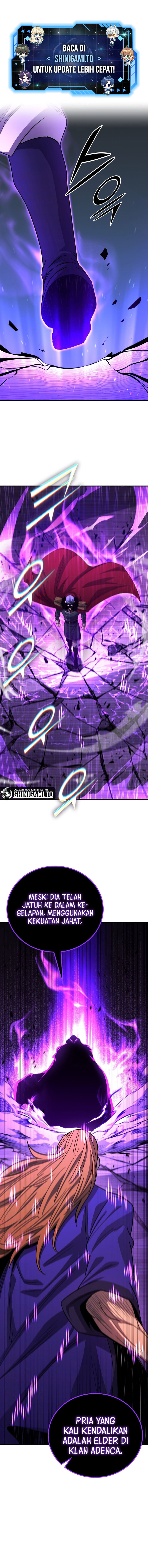 Read Standard of Reincarnation ID Manga Online