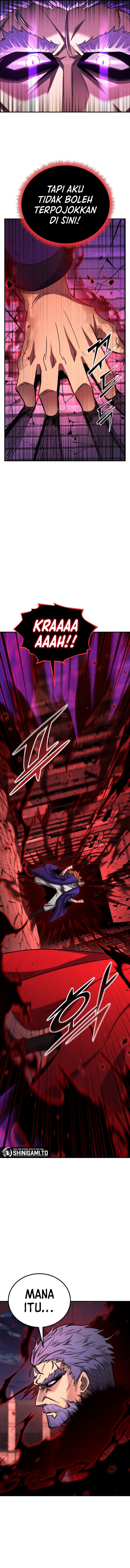 Read Standard of Reincarnation ID Manga Online