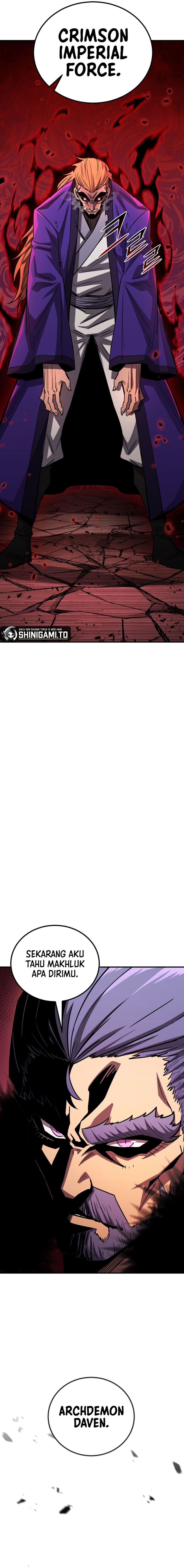 Read Standard of Reincarnation ID Manga Online