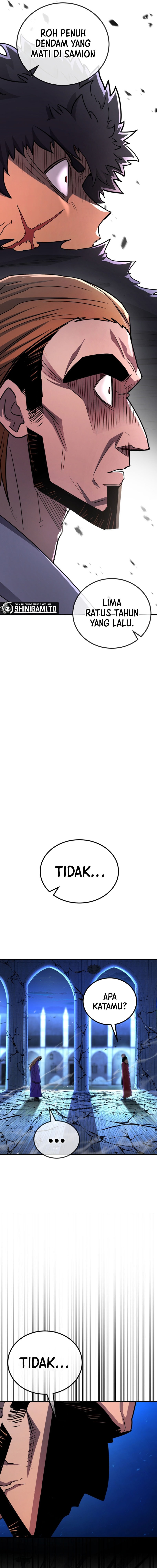 Read Standard of Reincarnation ID Manga Online