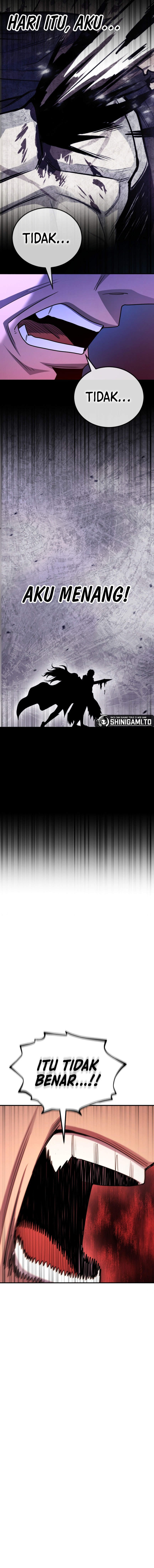 Read Standard of Reincarnation ID Manga Online