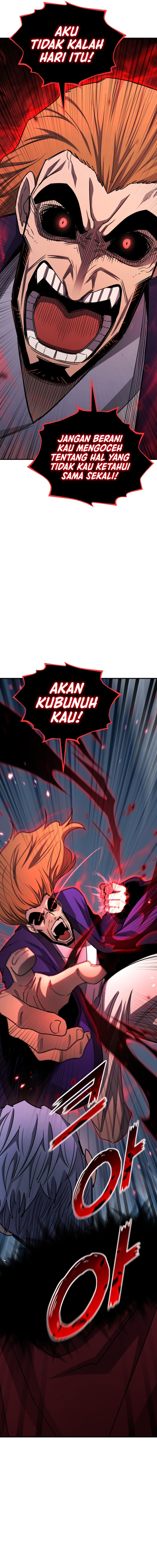 Read Standard of Reincarnation ID Manga Online