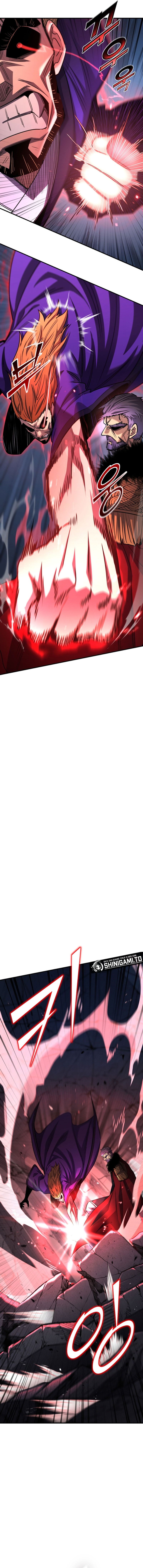 Read Standard of Reincarnation ID Manga Online